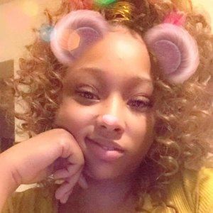 Meet your Posher, Keyshia